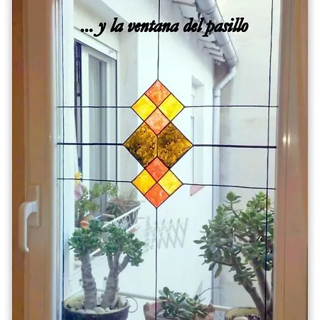 Atico Con Encanto En El Centro De Logroño Extérieur photo